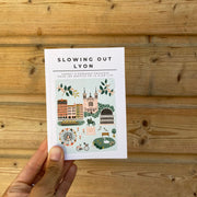 Lyon - guide papier